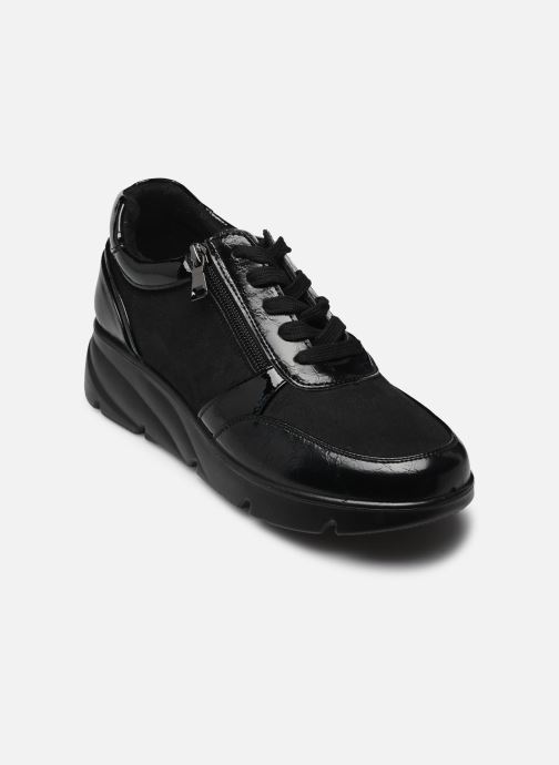 Comfeet Baskets basses LEMNOS W07502 femme noir