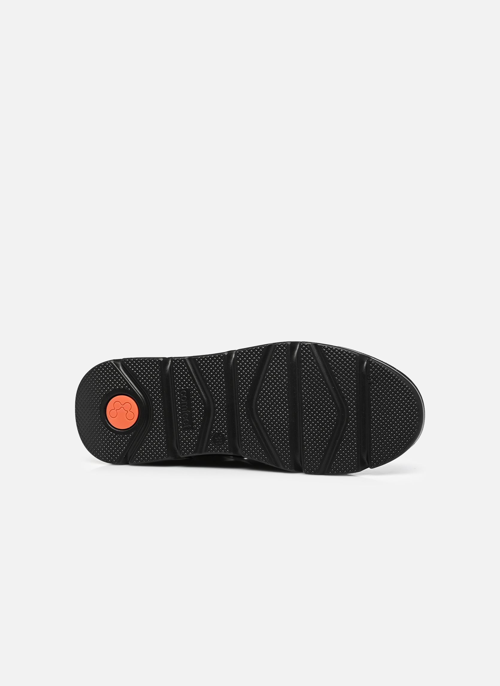Enkellaarzen en boots LEMNOS W07504 dames zwart Comfeet Enkellaarzen en boots LEMNOS W07504 dames zwart NEGRO