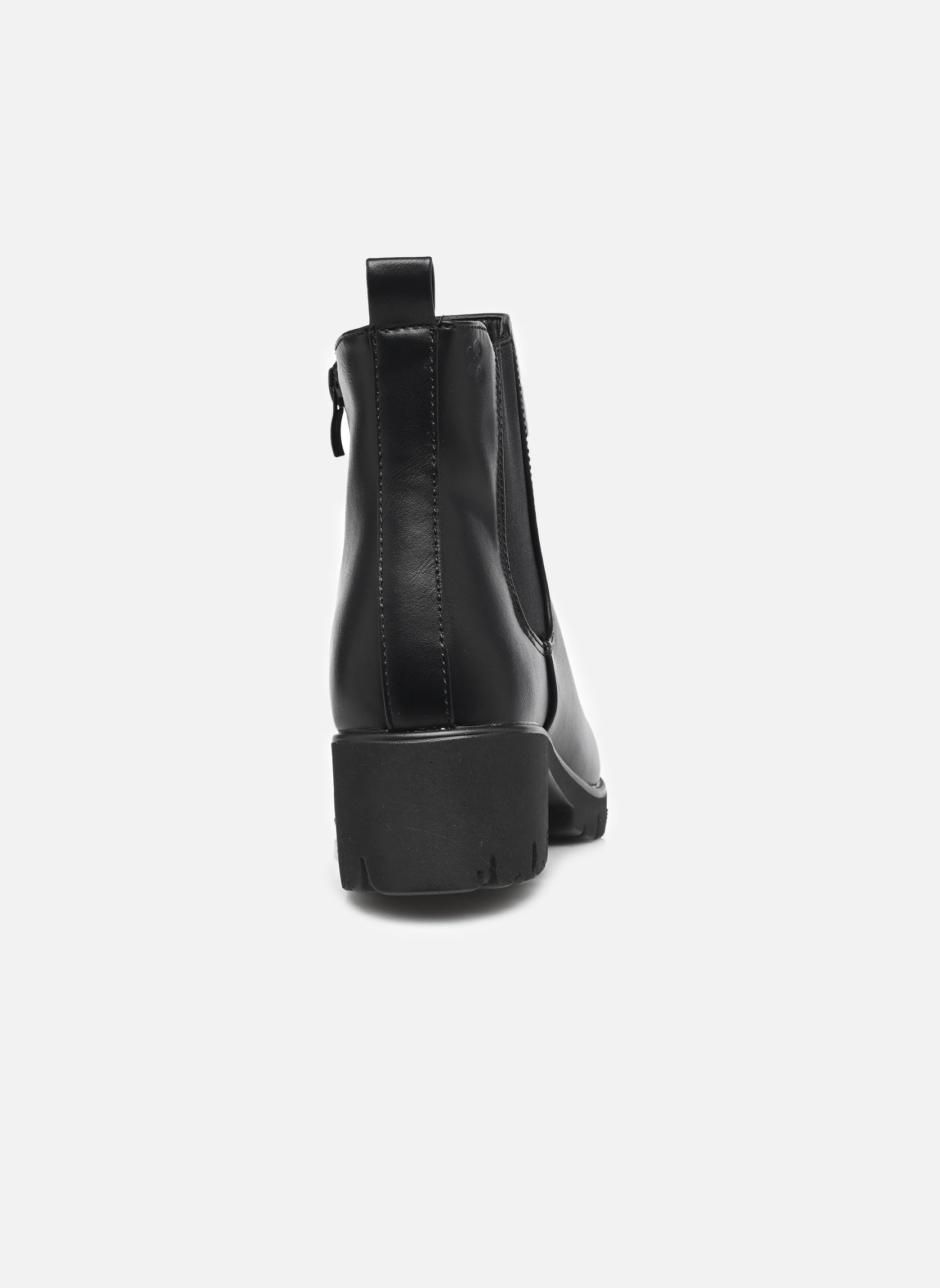 Stiefeletten und Stiefel MUTU W15404 damen schwarz Comfeet Stiefeletten und Stiefel MUTU W15404 damen schwarz NEGRO
