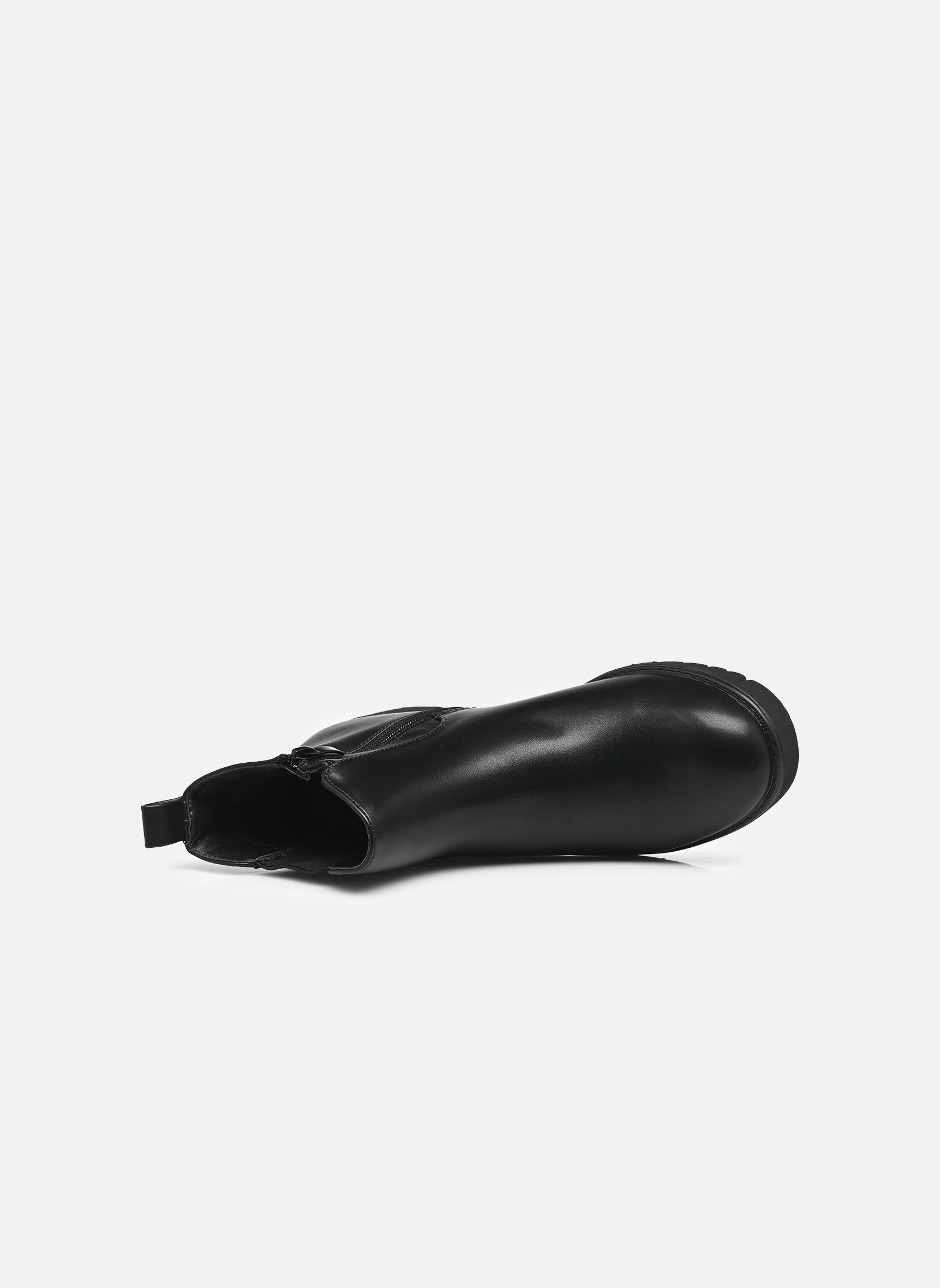 Stiefeletten und Stiefel MUTU W15404 damen schwarz Comfeet Stiefeletten und Stiefel MUTU W15404 damen schwarz NEGRO
