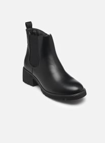 Stiefeletten und Stiefel MUTU W15404 damen schwarz Comfeet Stiefeletten und Stiefel MUTU W15404 damen schwarz NEGRO