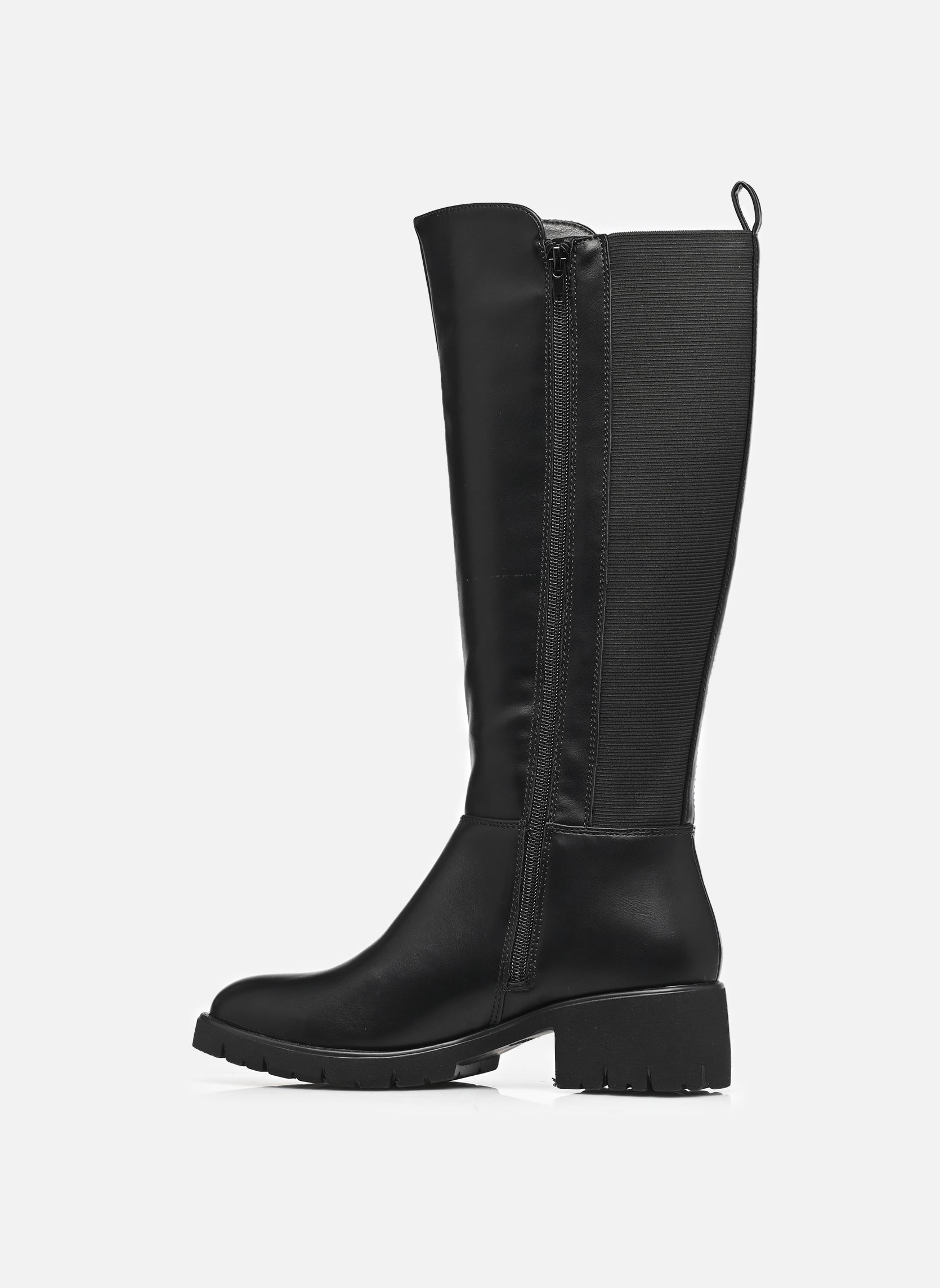 Stiefel MUTU W15405 damen schwarz Comfeet Stiefel MUTU W15405 damen schwarz NEGRO