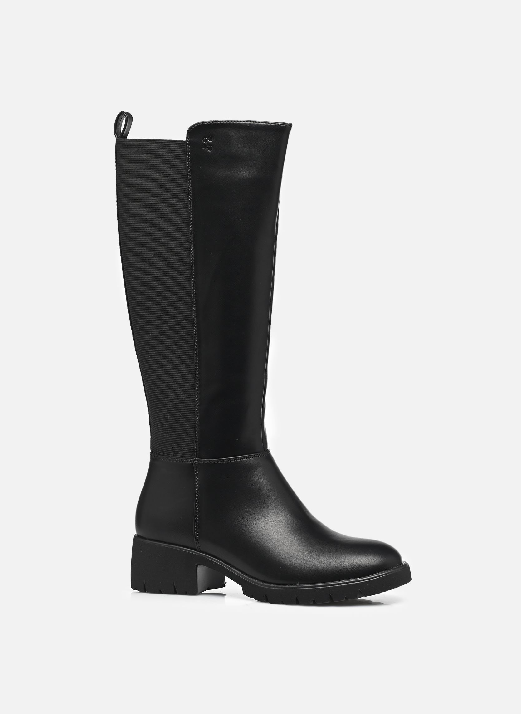 Stiefel MUTU W15405 damen schwarz Comfeet Stiefel MUTU W15405 damen schwarz NEGRO
