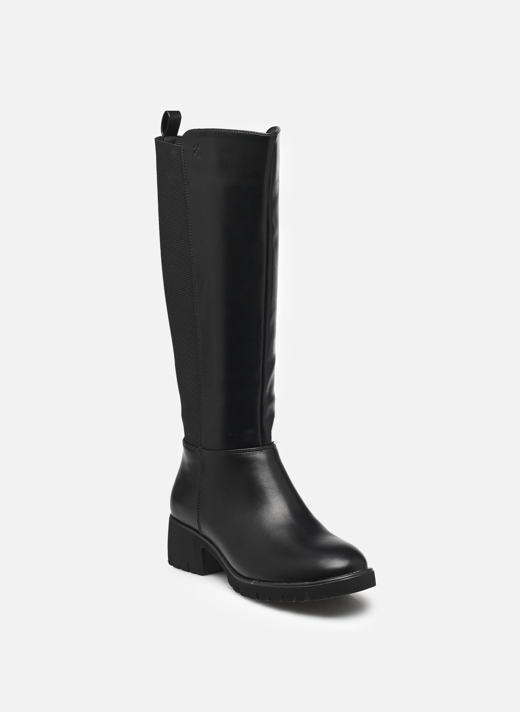 Stiefel MUTU W15405 damen schwarz Comfeet Stiefel MUTU W15405 damen schwarz NEGRO