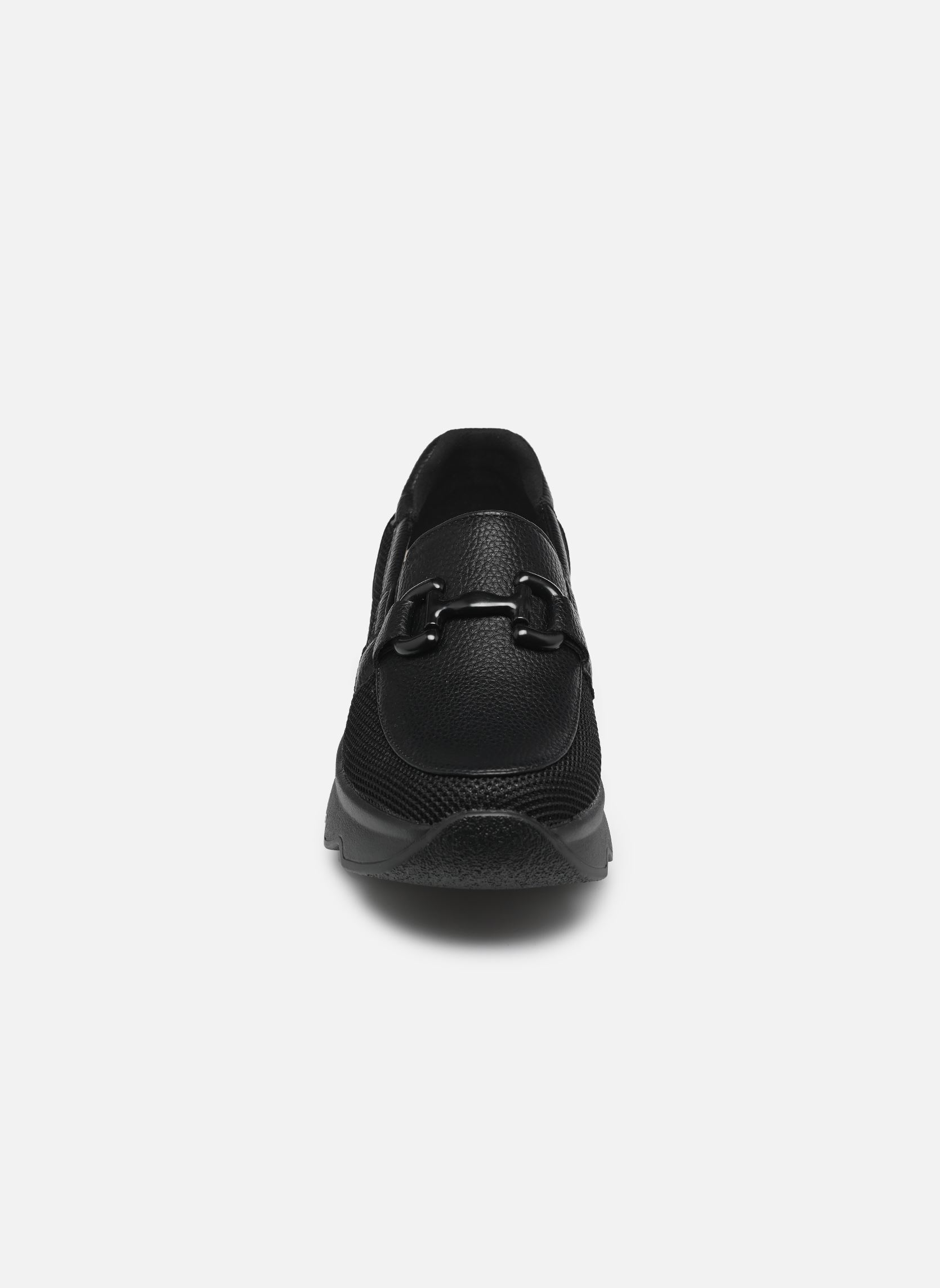Mocassins NEON W02602 dames zwart Comfeet Mocassins NEON W02602 dames zwart NEGRO
