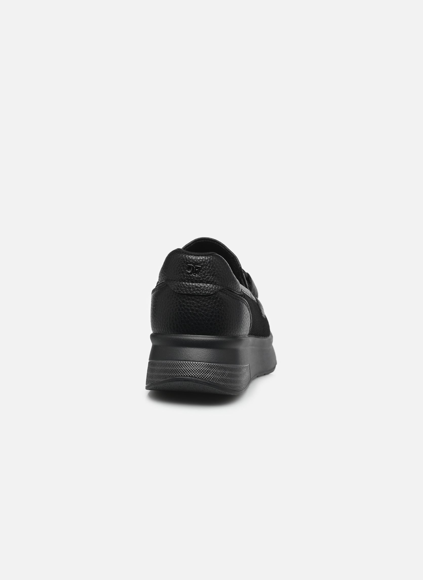 Mocassins NEON W02602 dames zwart Comfeet Mocassins NEON W02602 dames zwart NEGRO