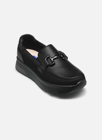 Mocassins NEON W02602 dames zwart Comfeet Mocassins NEON W02602 dames zwart NEGRO