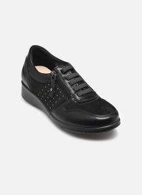 Lage sneakers PONZA M04202 dames beige
