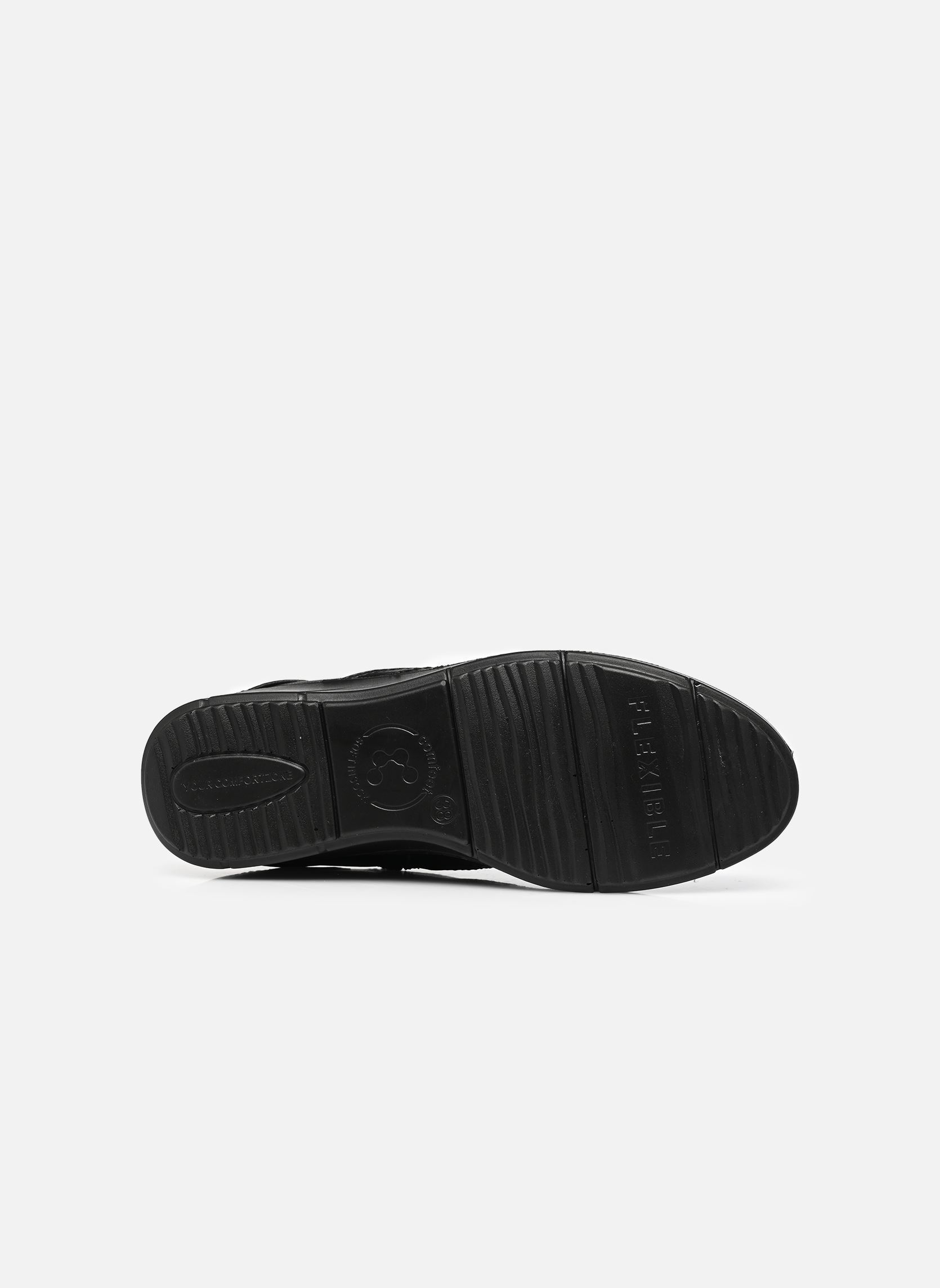 Bottines et boots PONZA W04205 femme noir Comfeet Bottines et boots PONZA W04205 femme noir NEGRO