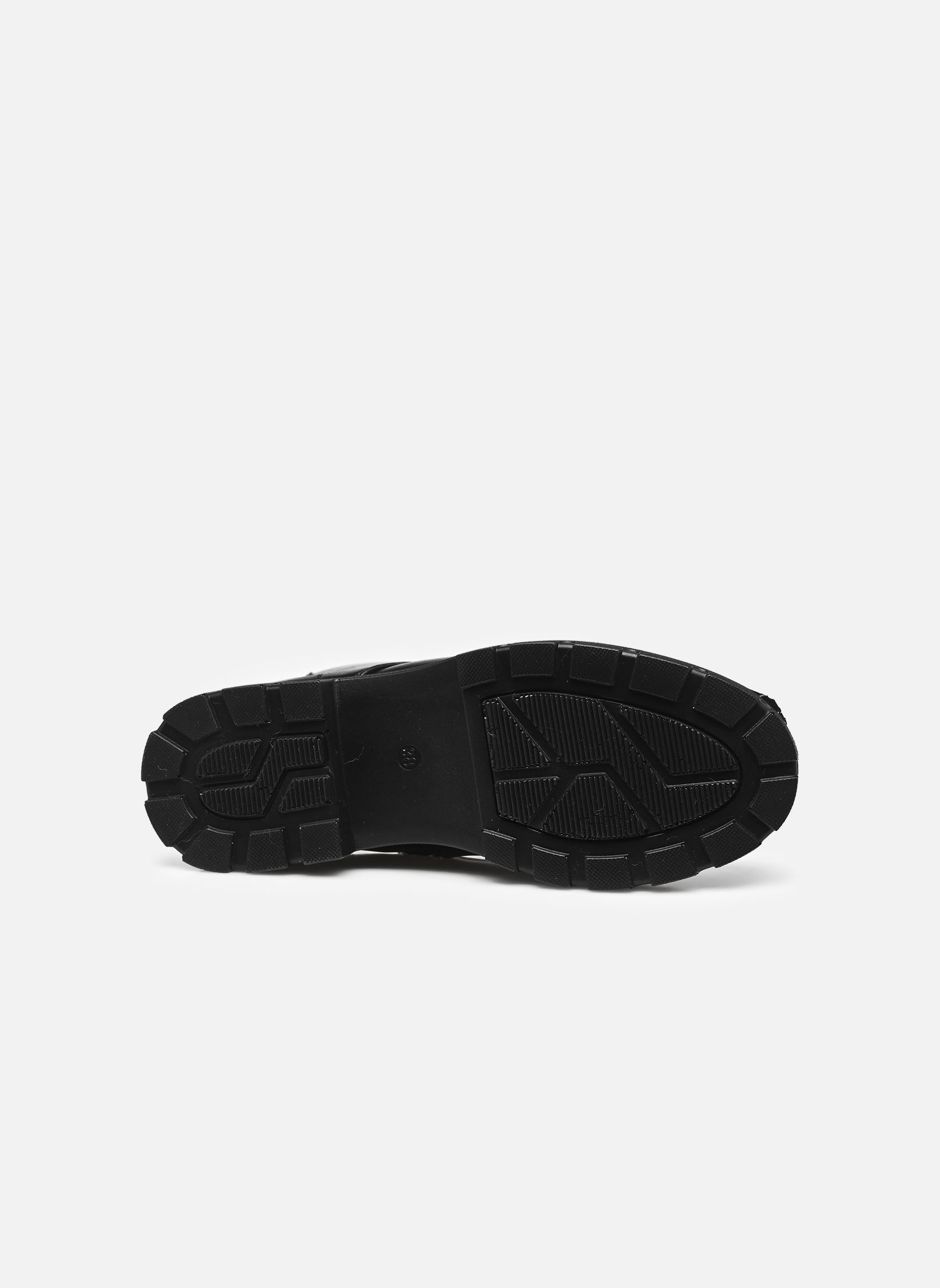 Geschnürte Stiefeletten VIVARA M06604 damen schwarz Comfeet Geschnürte Stiefeletten VIVARA M06604 damen schwarz NEGRO