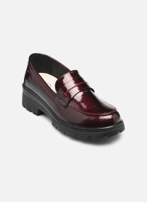 Loafer VIVARA W06604 damen schwarz