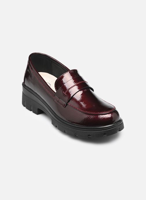 Comfeet Loafer VIVARA W06604 damen rot