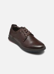 Derby schoenen ALTOSTRATUS M01542 heren bruin