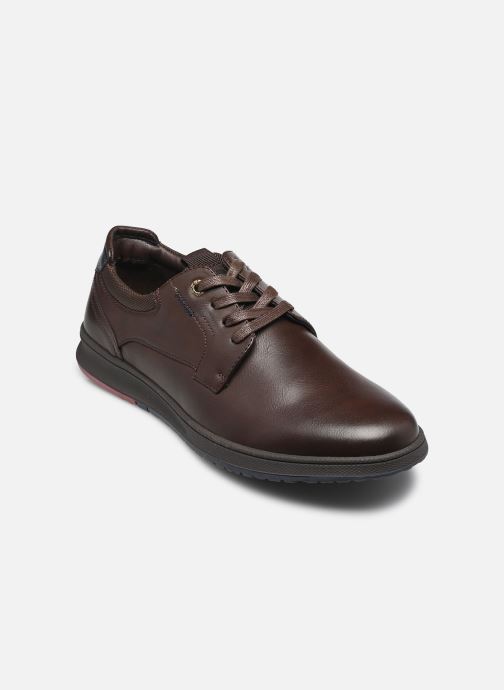Comfeet Derby schoenen ALTOSTRATUS M01542 heren bruin