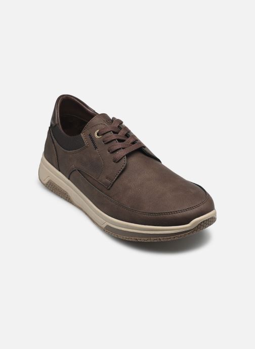 Comfeet Niedrige Sneaker BASALTO M00637 herren braun