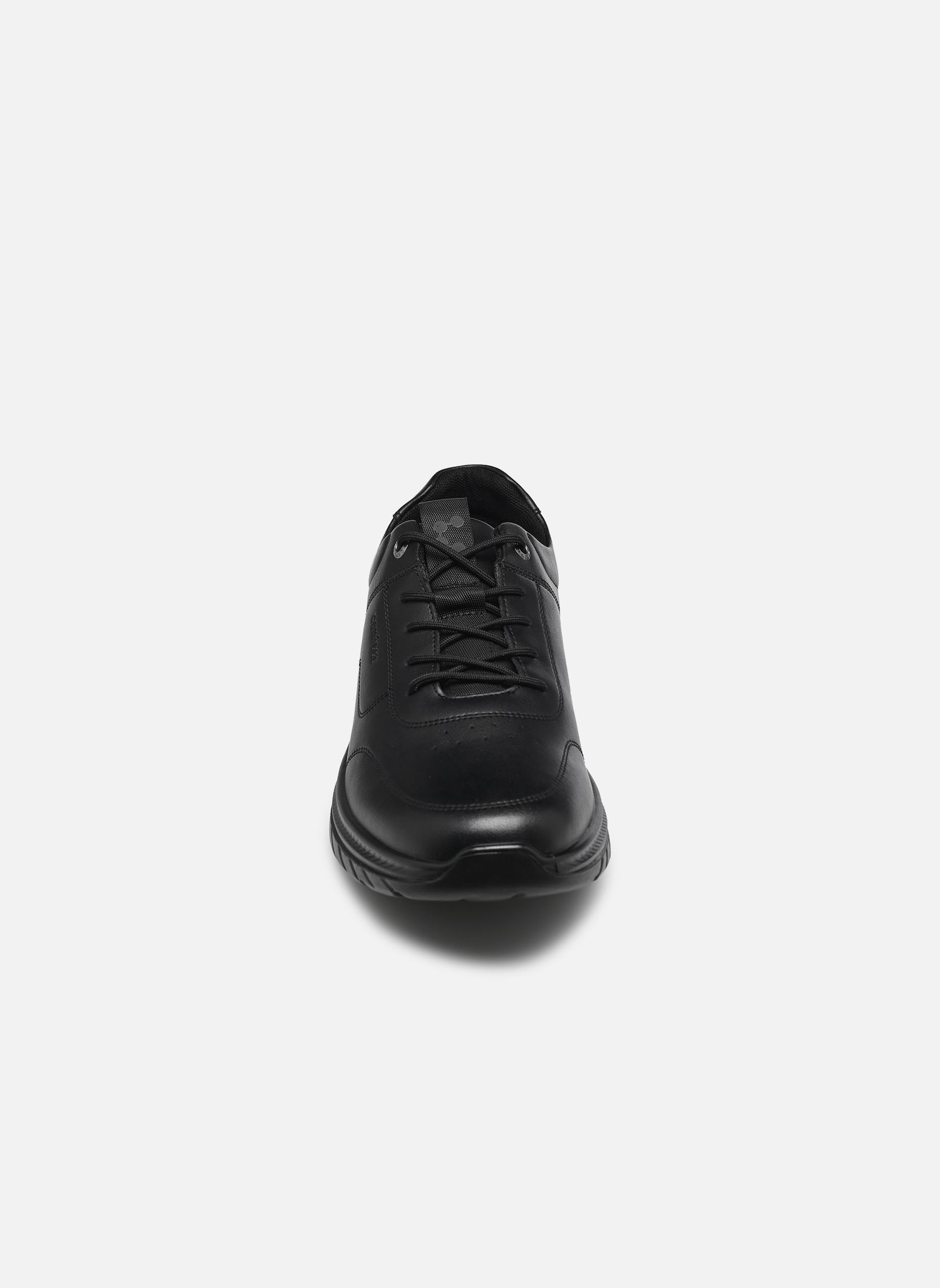 Baskets basses BURIGI M15026 homme noir Comfeet Baskets basses BURIGI M15026 homme noir NEGRO