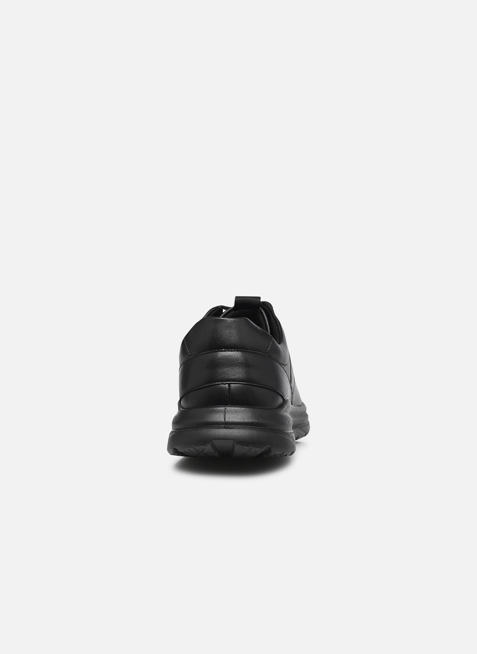 Baskets basses BURIGI M15026 homme noir Comfeet Baskets basses BURIGI M15026 homme noir NEGRO