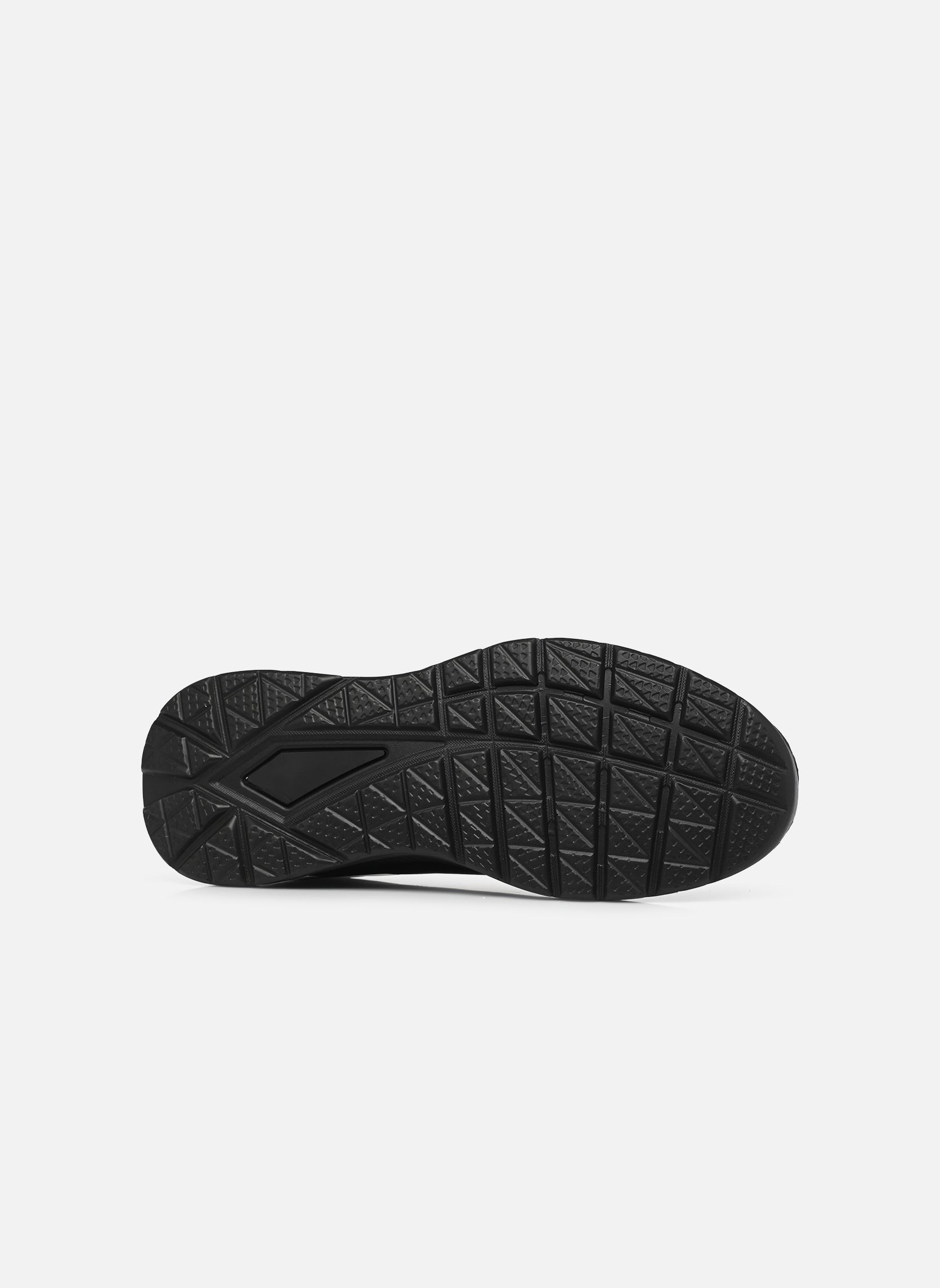 Baskets basses BURIGI M15026 homme noir Comfeet Baskets basses BURIGI M15026 homme noir NEGRO