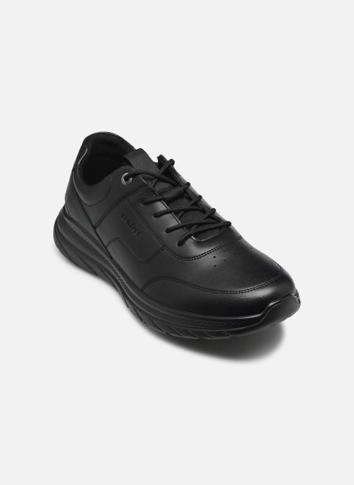 Comfeet Baskets basses BURIGI M15026 homme noir