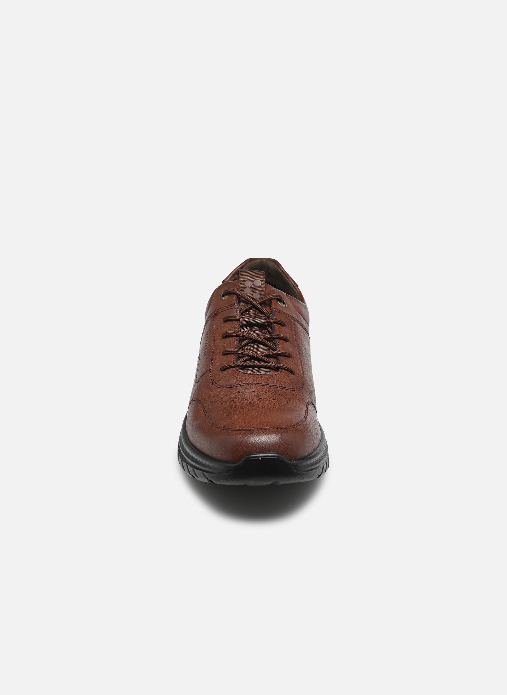Baskets basses BURIGI M15026 homme marron Comfeet Baskets basses BURIGI M15026 homme marron MARRON