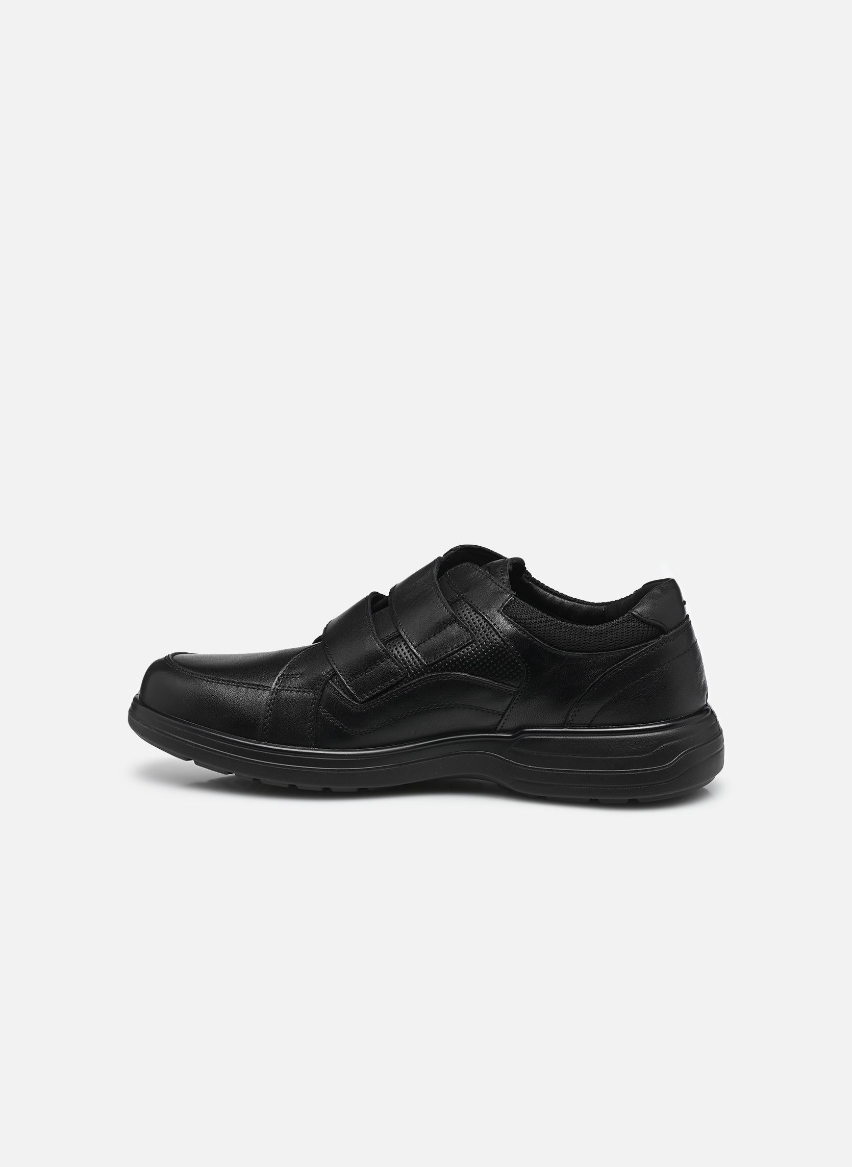 Niedrige Sneaker GARDA M04926 herren schwarz Comfeet Niedrige Sneaker GARDA M04926 herren schwarz NEGRO