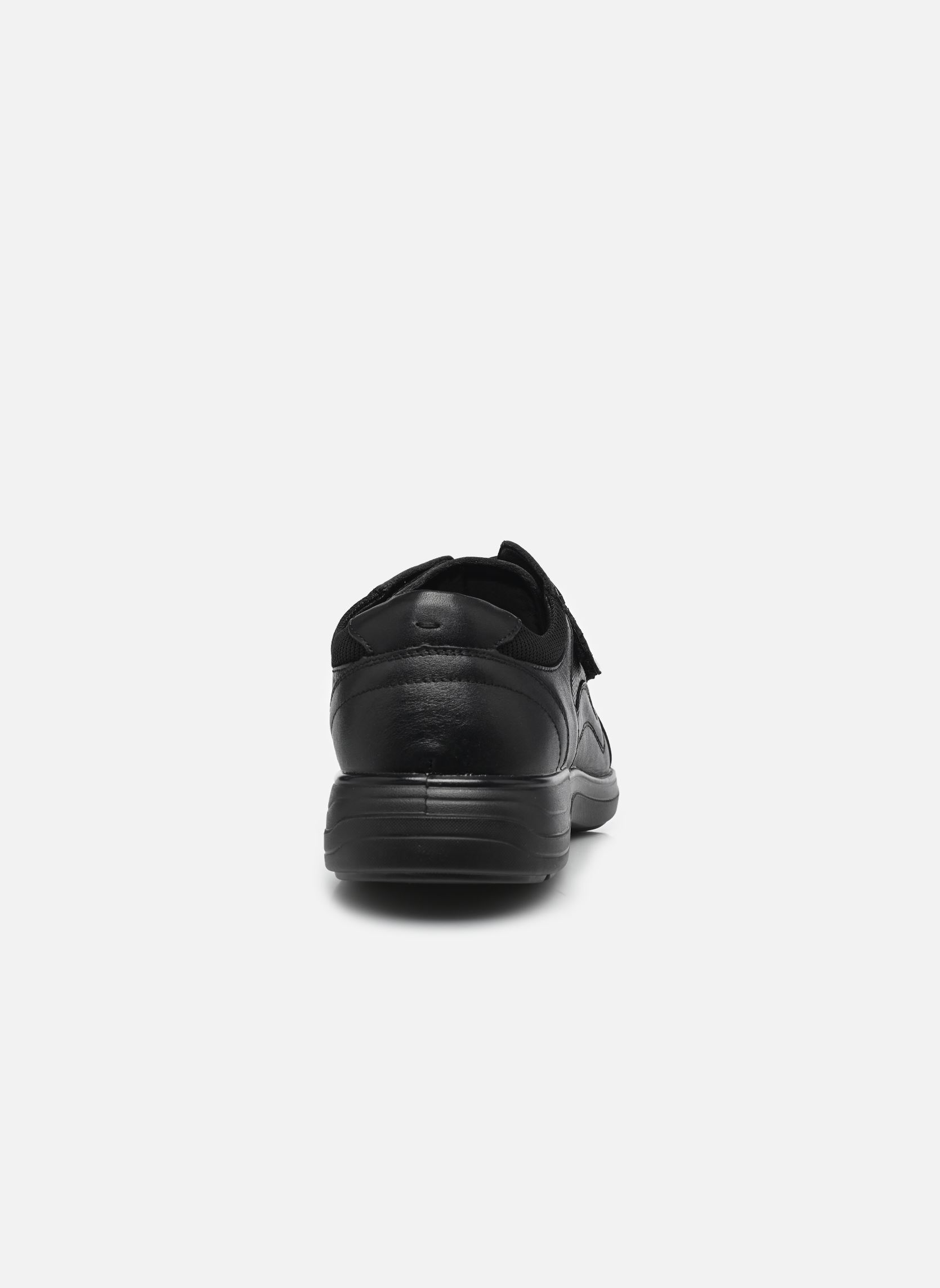 Niedrige Sneaker GARDA M04926 herren schwarz Comfeet Niedrige Sneaker GARDA M04926 herren schwarz NEGRO