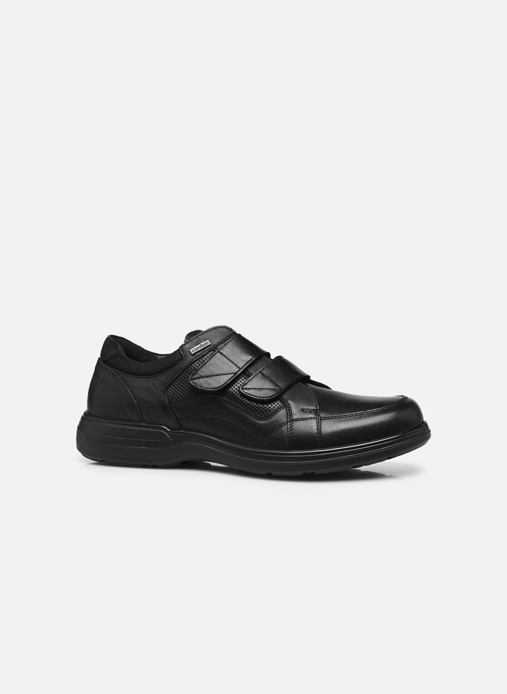 Niedrige Sneaker GARDA M04926 herren schwarz Comfeet Niedrige Sneaker GARDA M04926 herren schwarz NEGRO