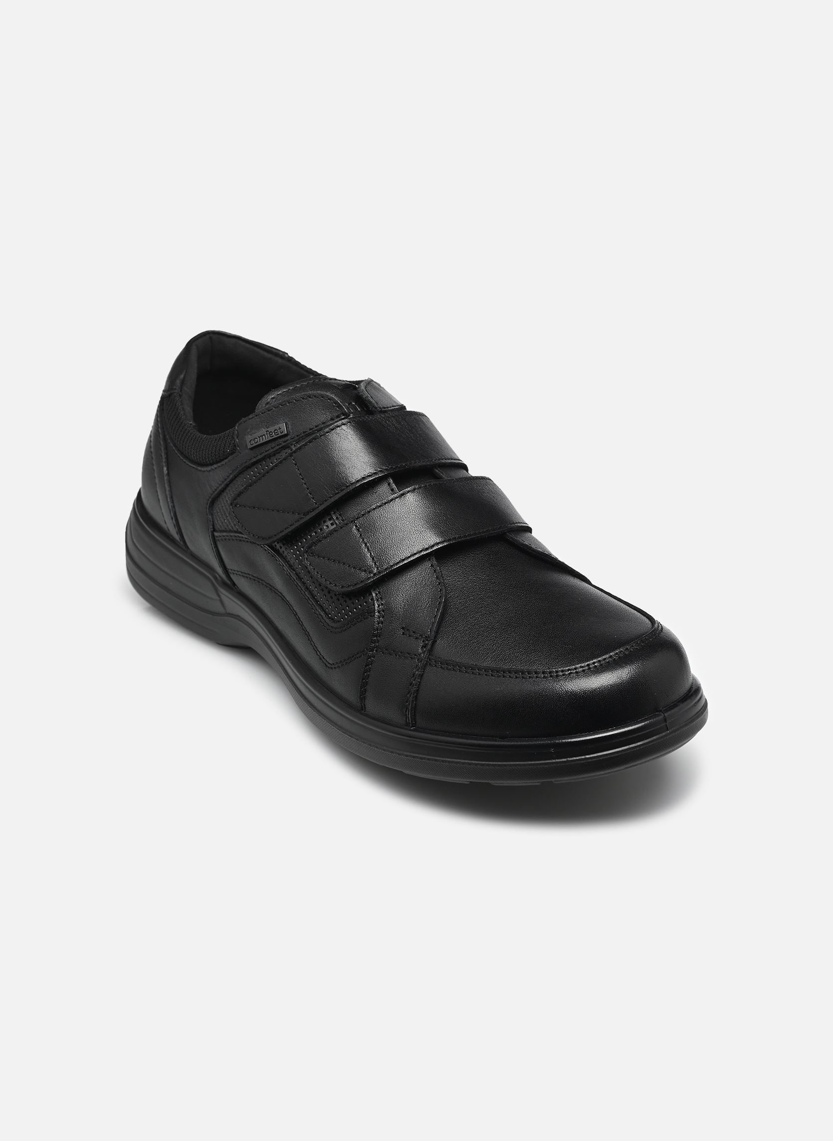 Niedrige Sneaker GARDA M04926 herren schwarz Comfeet Niedrige Sneaker GARDA M04926 herren schwarz NEGRO