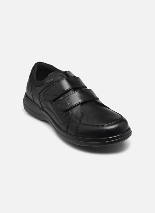 Comfeet Niedrige Sneaker GARDA M04926 herren schwarz
