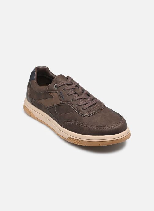 Comfeet Niedrige Sneaker HIVE M00171 herren braun