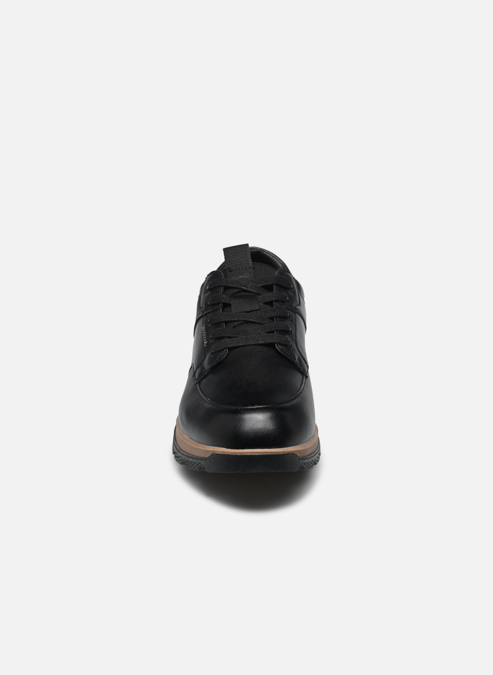 Derbies IKIMBA M14640 homme noir Comfeet Derbies IKIMBA M14640 homme noir NEGRO