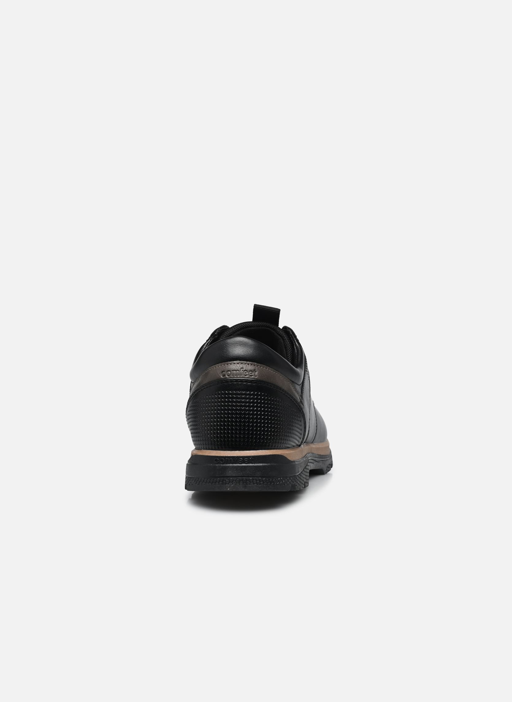 Derbies IKIMBA M14640 homme noir Comfeet Derbies IKIMBA M14640 homme noir NEGRO