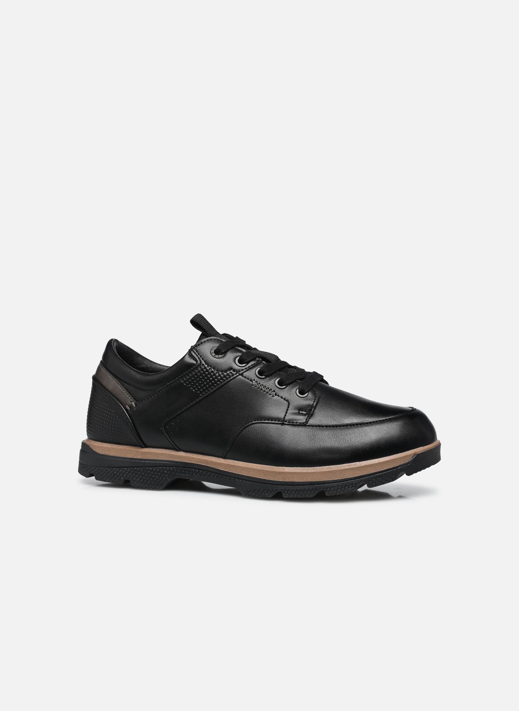 Derbies IKIMBA M14640 homme noir Comfeet Derbies IKIMBA M14640 homme noir NEGRO