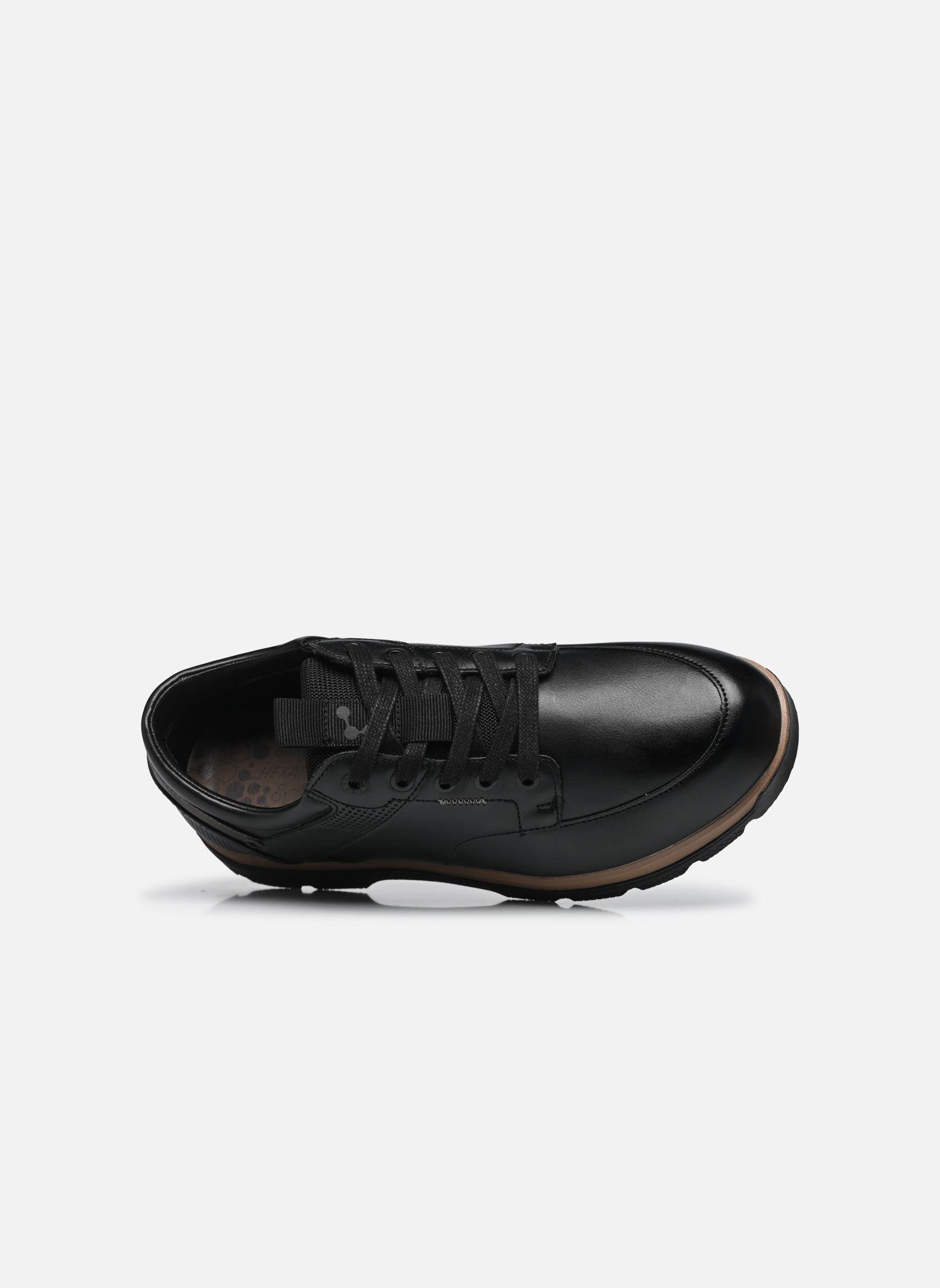 Derbies IKIMBA M14640 homme noir Comfeet Derbies IKIMBA M14640 homme noir NEGRO