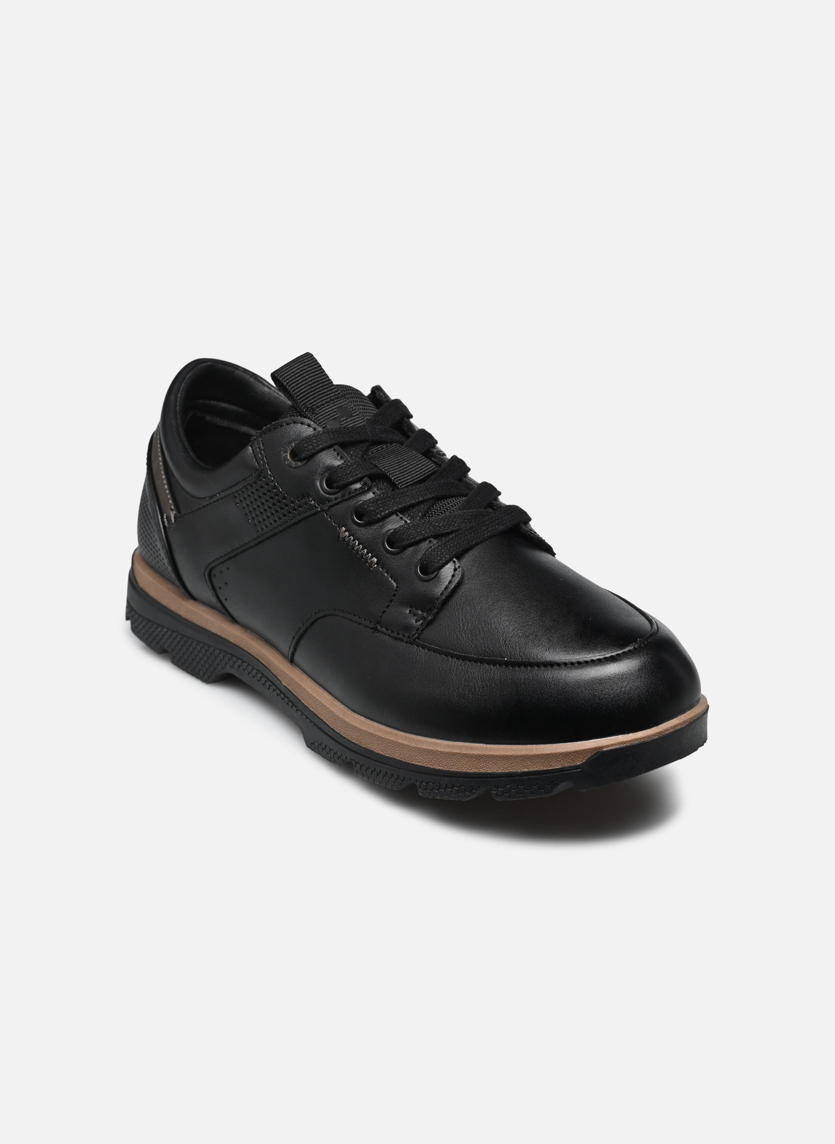 Derbies IKIMBA M14640 homme noir Comfeet Derbies IKIMBA M14640 homme noir NEGRO