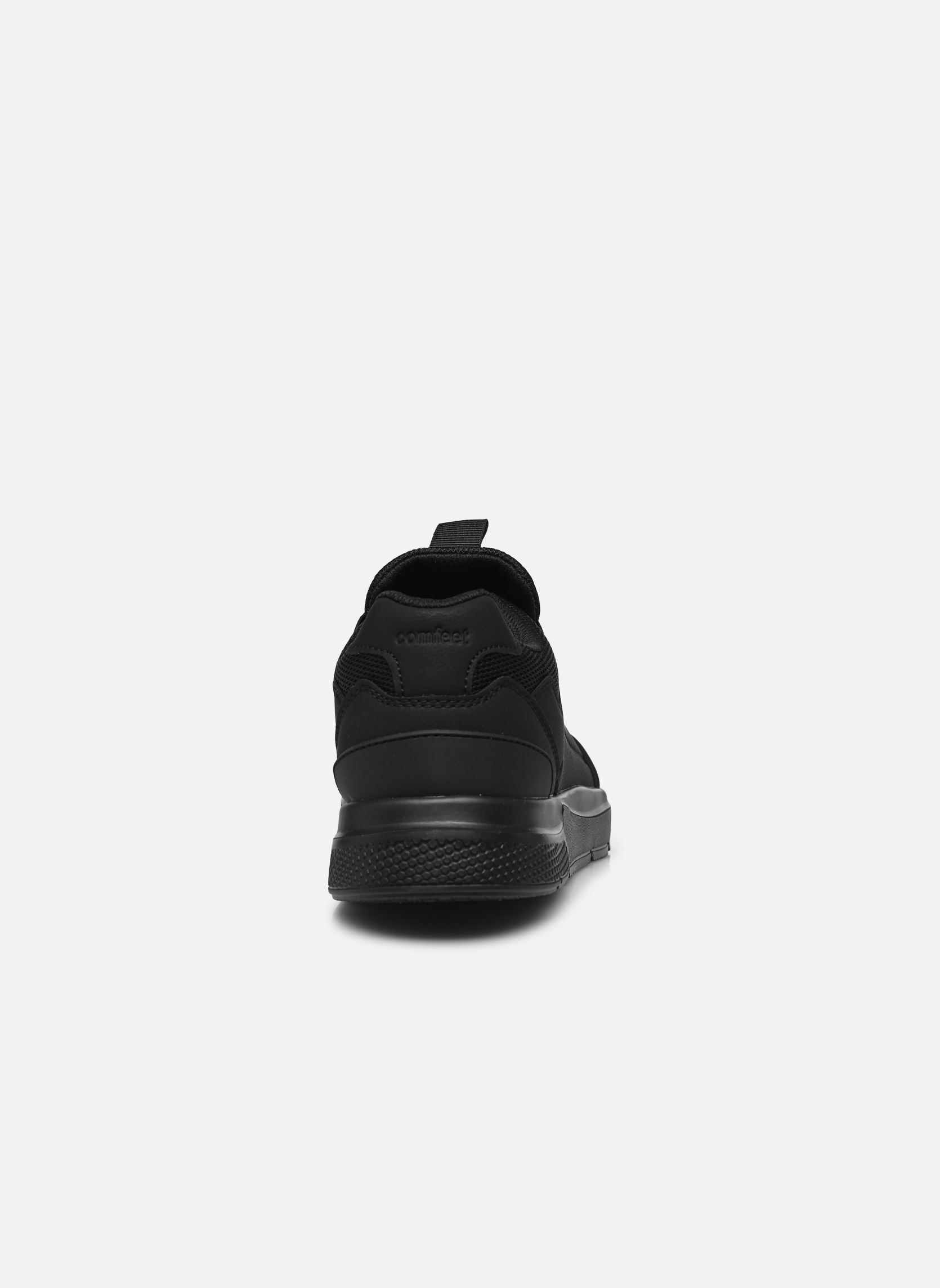 Baskets basses MALEBO M14710 homme noir Comfeet Baskets basses MALEBO M14710 homme noir NEGRO