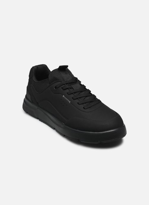 Comfeet Niedrige Sneaker MALEBO M14710 herren schwarz