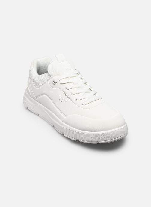 Comfeet Niedrige Sneaker MALEBO M14710 herren weiß