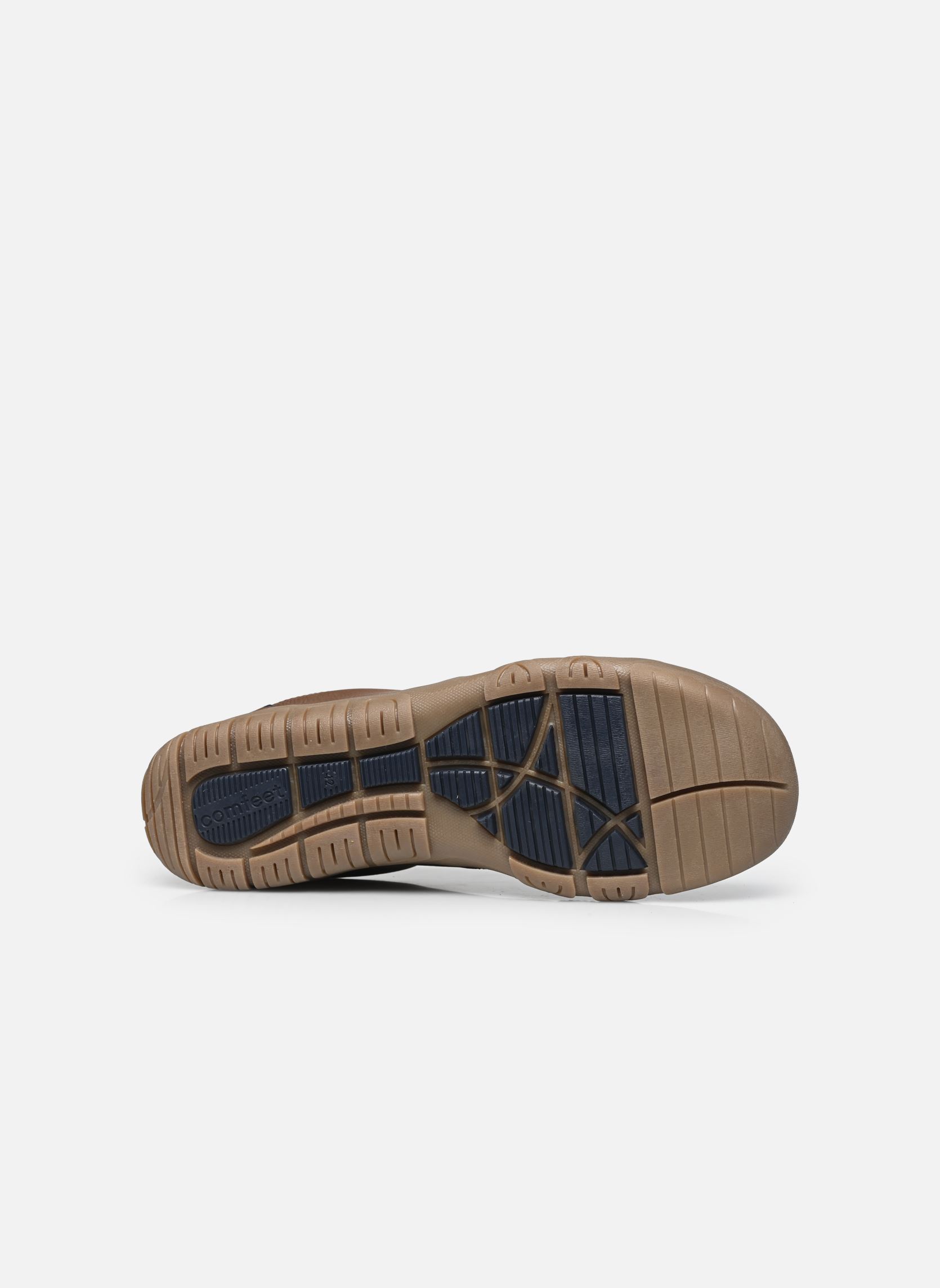 Baskets basses OINU M14851 homme beige Comfeet Baskets basses OINU M14851 homme beige BEIGE