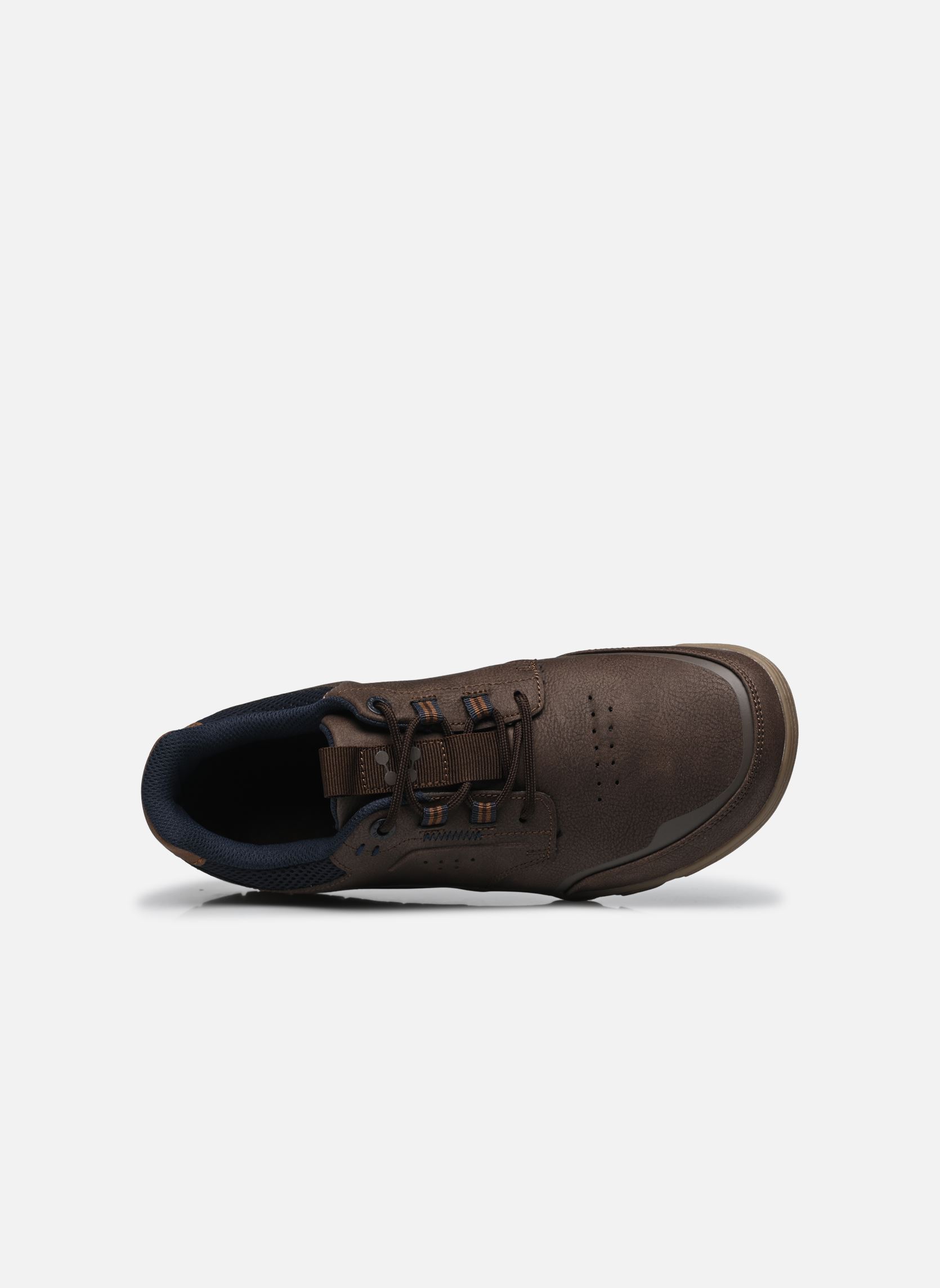 Sneakers basse OINU M14851 uomo marrone Comfeet Sneakers basse OINU M14851 uomo marrone MARRON