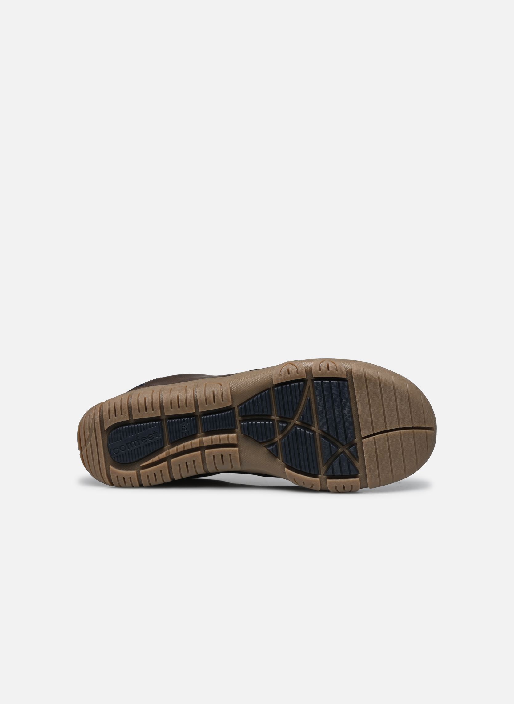 Sneakers basse OINU M14851 uomo marrone Comfeet Sneakers basse OINU M14851 uomo marrone MARRON