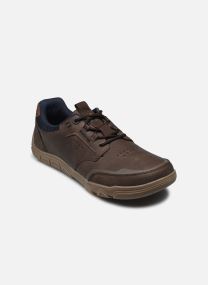 Sneakers basse OINU M14851 uomo marrone Comfeet Sneakers basse OINU M14851 uomo marrone MARRON