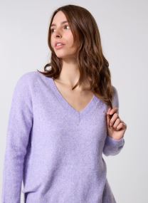 Pulls Mantia femme bleu