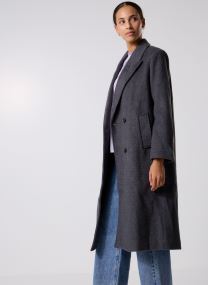 Manteaux Nour femme gris
