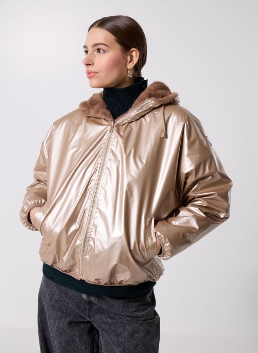 La Petite Etoile Regenjacken Nalia damen braun