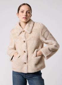 Bontjassen Nato dames beige