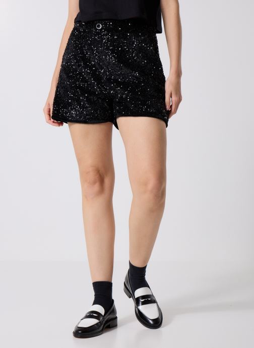 Lili Sidonio Shorts LAL460DH femme noir