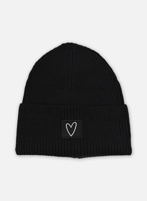 Lili Sidonio Bonnets BL04DH femme noir