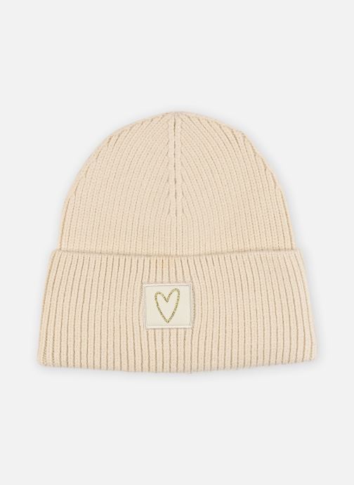 Lili Sidonio Bonnets BL04DH femme blanc