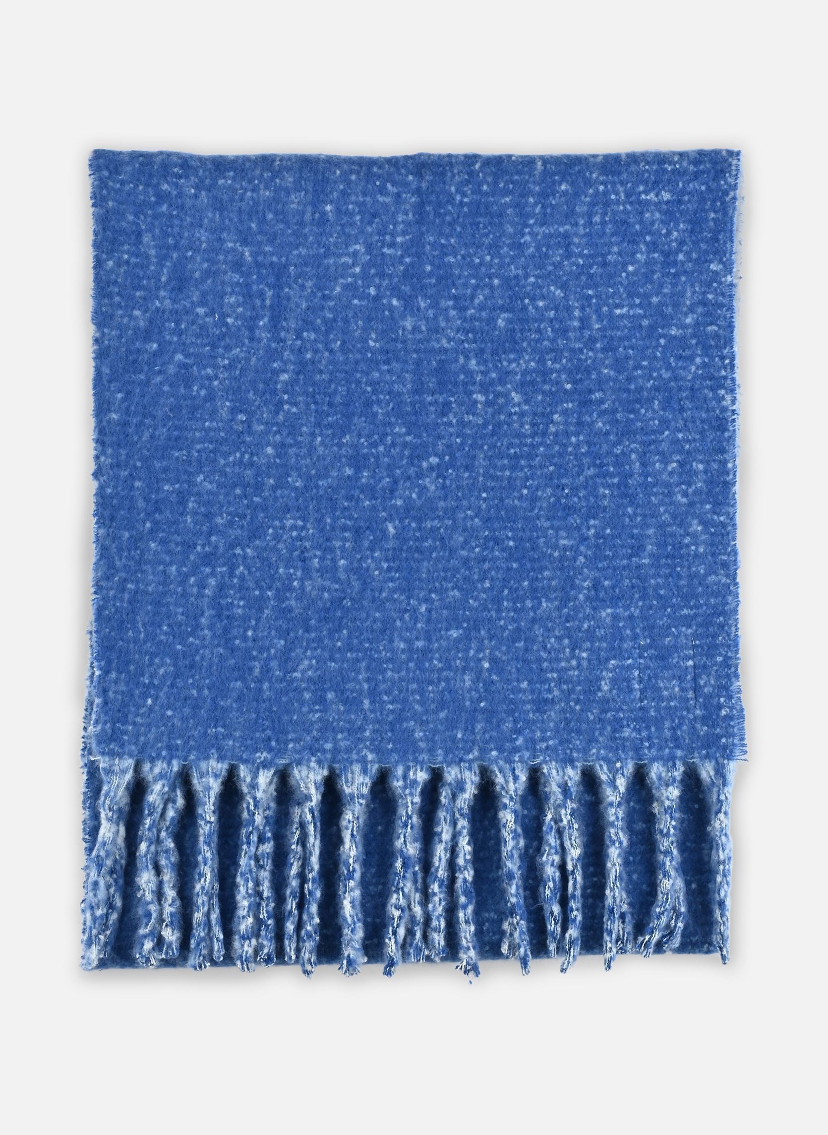 Schals EL984DH damen blau Lili Sidonio Schals EL984DH damen blau ROYAL BLUE
